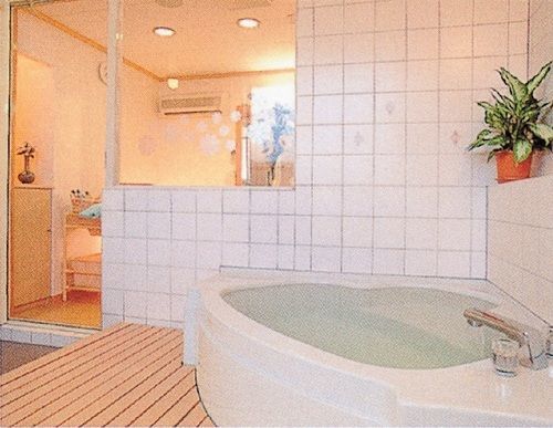 Kamogawa Universe Hotel المظهر الخارجي الصورة