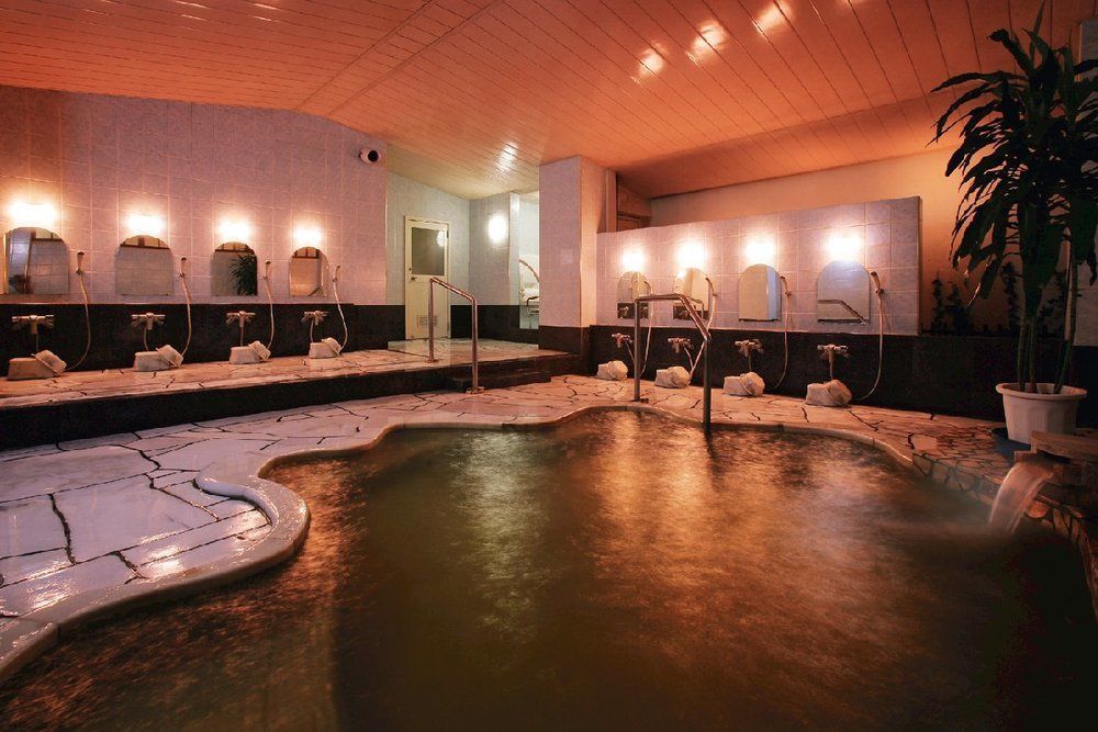 Kamogawa Universe Hotel المظهر الخارجي الصورة