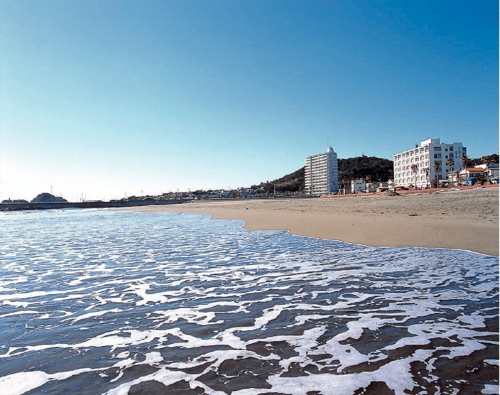 Kamogawa Universe Hotel المظهر الخارجي الصورة
