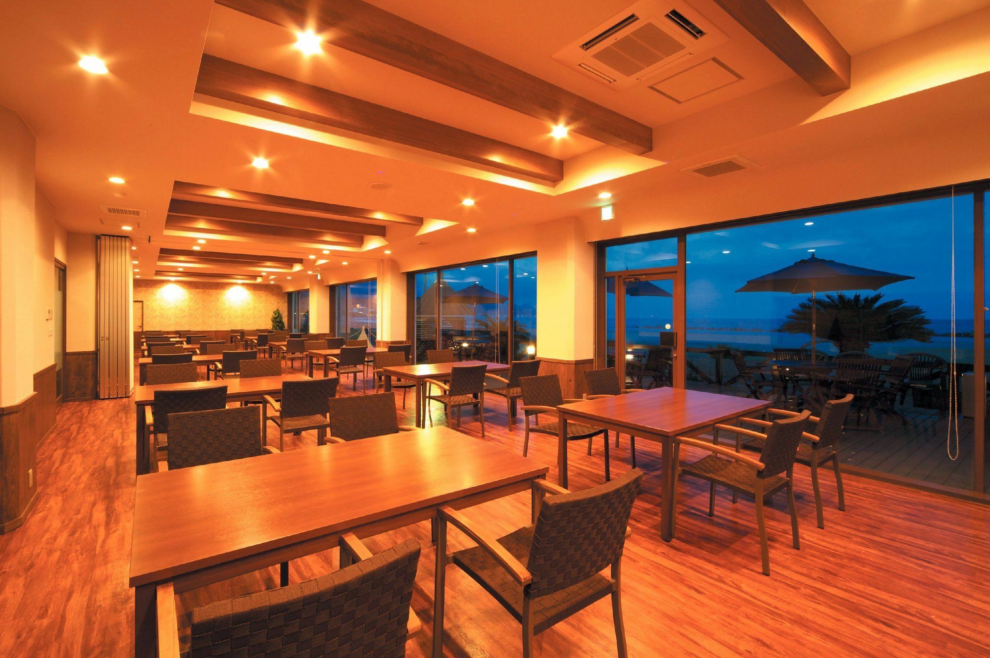Kamogawa Universe Hotel المظهر الخارجي الصورة